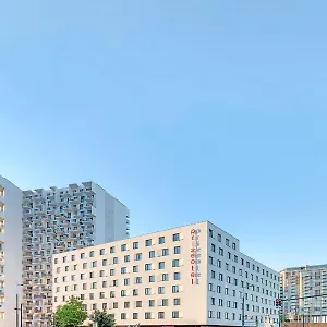 Hotel Prize By Radisson,, Wien